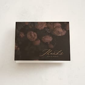 Thank You Cards
