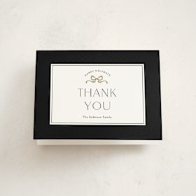 Thank You Cards