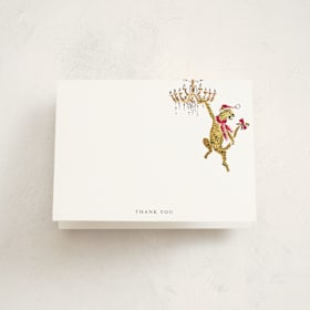 Thank You Cards
