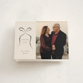Thank You Cards