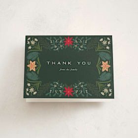 Thank You Cards