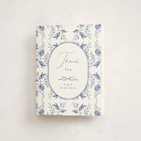 Birth Announcement Thank You Cards