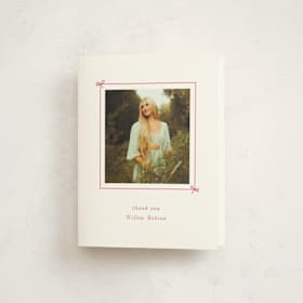 Graduation Thank You Cards