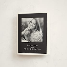 Graduation Thank You Cards
