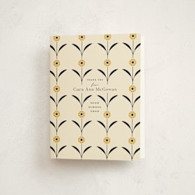 Graduation Thank You Cards