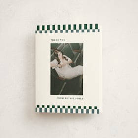 Graduation Thank You Cards