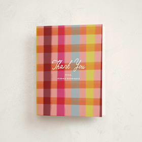 Graduation Thank You Cards