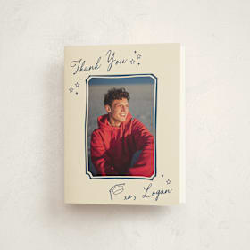 Graduation Thank You Cards