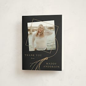 Graduation Thank You Cards
