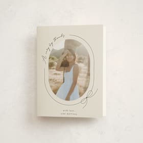 Graduation Thank You Cards
