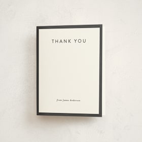 Graduation Thank You Cards