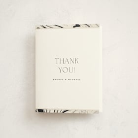 Thank You Cards