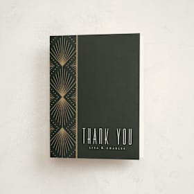 Thank You Cards