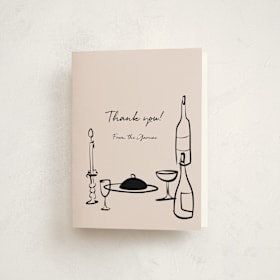 Thank You Cards