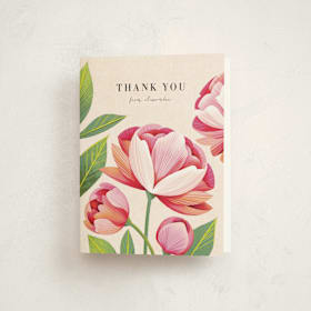Thank You Cards