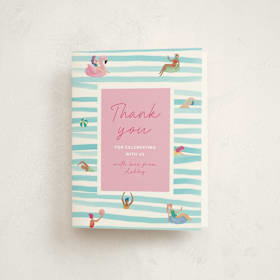 Thank You Cards
