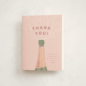 Thank You Cards