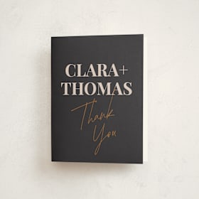 Thank You Cards