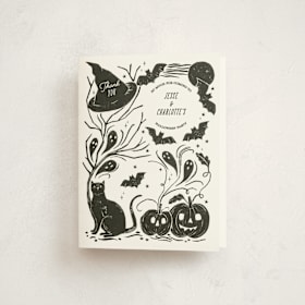 Thank You Cards