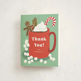 Thank You Cards