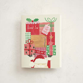 Thank You Cards