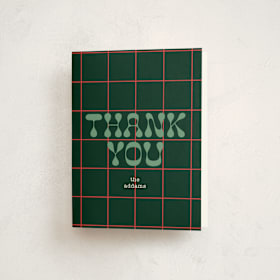 Thank You Cards