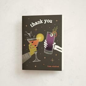Thank You Cards