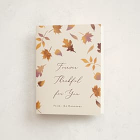 Thank You Cards
