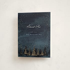 Thank You Cards