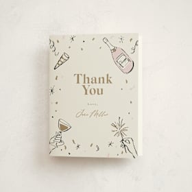Thank You Cards