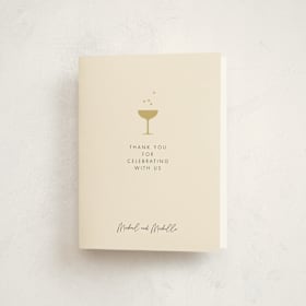 Thank You Cards