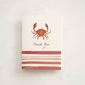 Thank You Cards
