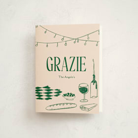 Thank You Cards