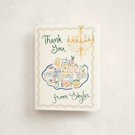 Thank You Cards