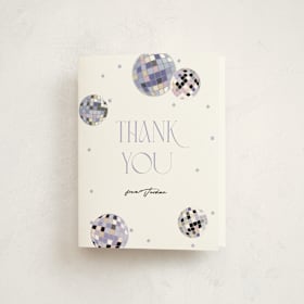 Thank You Cards