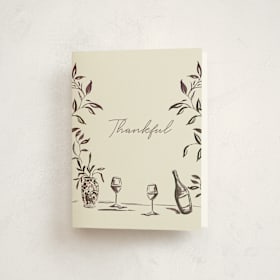 Thank You Cards