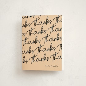 Thank You Cards