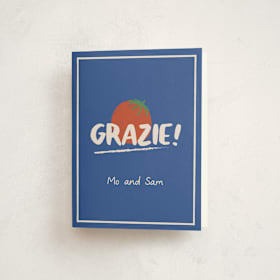 Thank You Cards