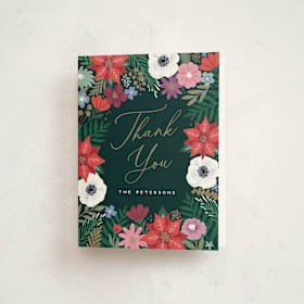 Thank You Cards