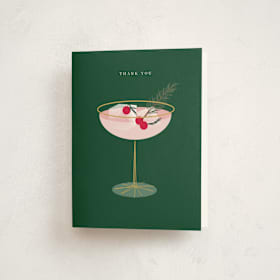 Thank You Cards