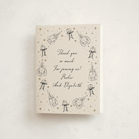 Thank You Cards