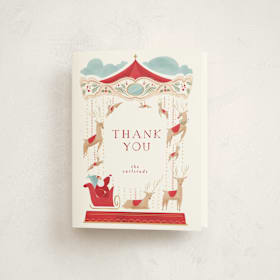 Thank You Cards