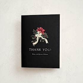 Thank You Cards