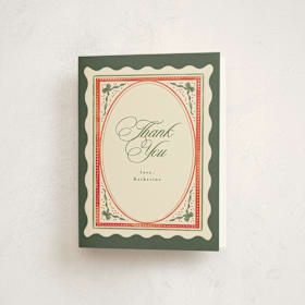 Thank You Cards