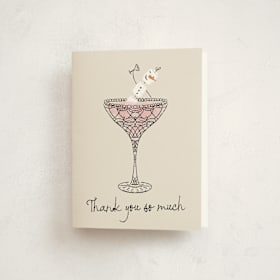 Thank You Cards