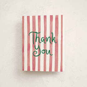 Thank You Cards