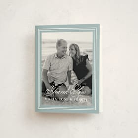 Thank You Cards