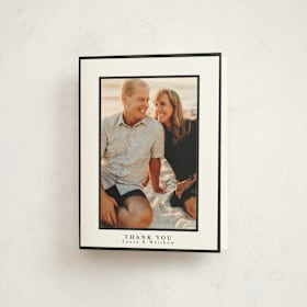 Thank You Cards