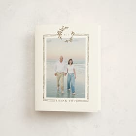 Thank You Cards