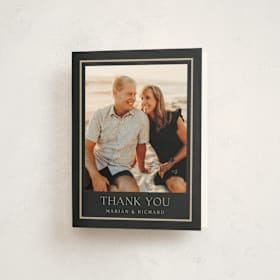 Thank You Cards
